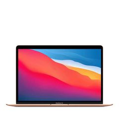 MacBook Air 2020 M1 7GPU | 8GB | 256GB SSD | Gold