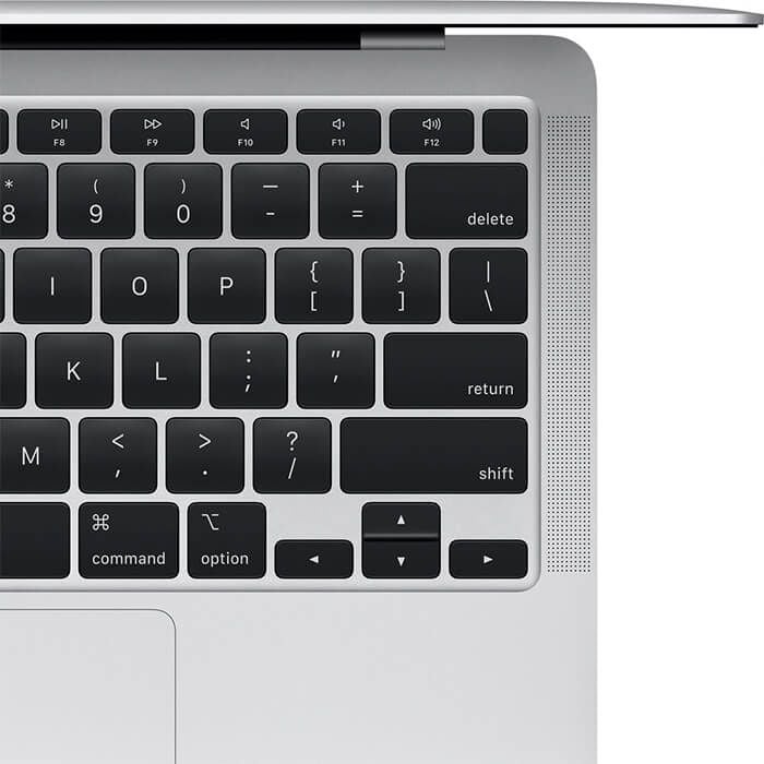 MacBook Air 2020 M1 7GPU | 8GB | 256GB SSD | Silver