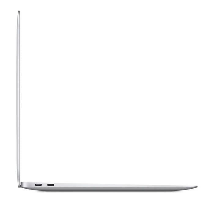 MacBook Air 2020 M1 7GPU | 8GB | 256GB SSD | Silver