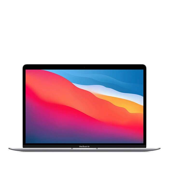 MacBook Air 2020 M1 7GPU | 8GB | 256GB SSD | Silver