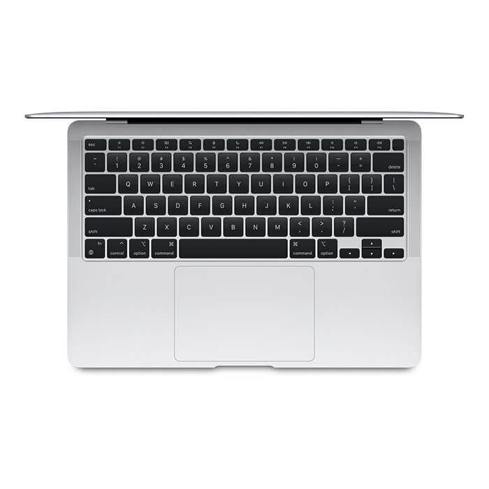 MacBook Air 2020 M1 7GPU | 8GB | 256GB SSD | Silver