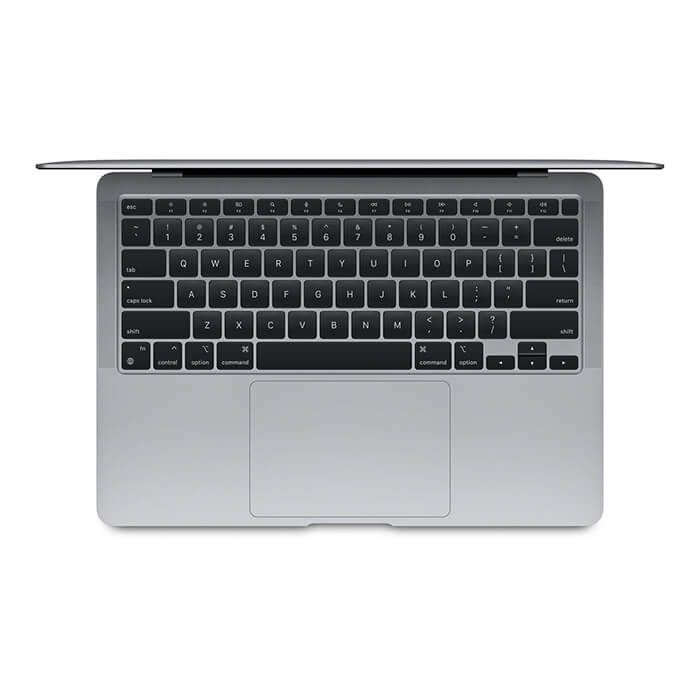 MacBook Air 2020 M1 7GPU | 8GB | 256GB SSD | Space Grey