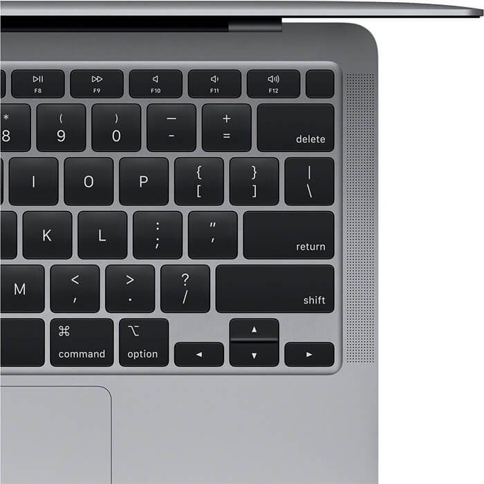 MacBook Air 2020 M1 7GPU | 8GB | 256GB SSD | Space Grey