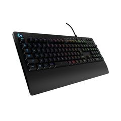 Bàn phím giả cơ Gaming Logitech G213 Prodigy RGB