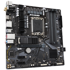 Mainboard GIGABYTE B660M DS3H AX DDR4