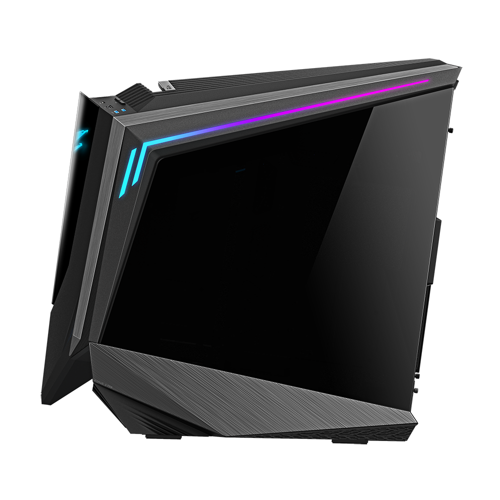 Case GIGABYTE AORUS C700 Glass