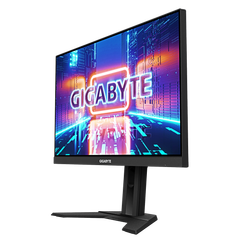 Màn hình GIGABYTE G24F (23.8inch/FHD/IPS/165Hz/1ms/300nits/HDMI+DP)