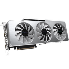 VGA GIGABYTE GeForce RTX 3070 Ti VISION OC 8G