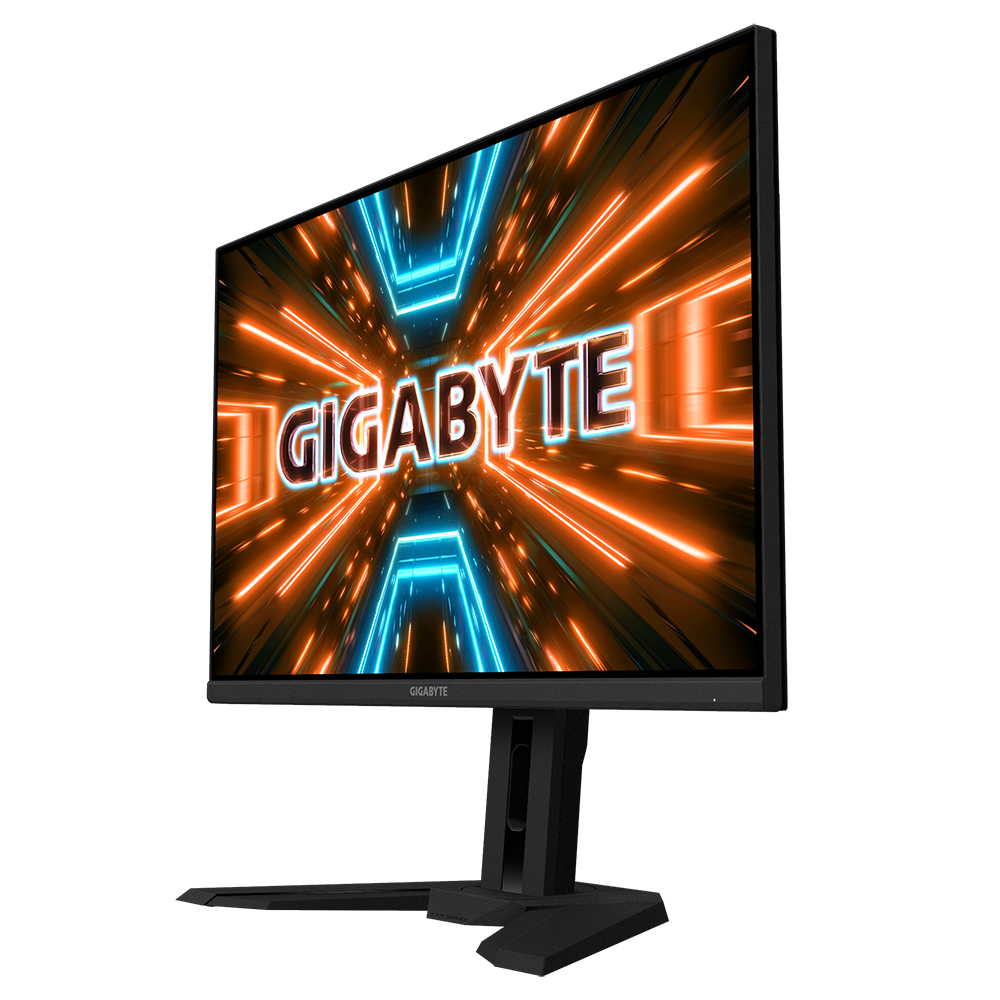 Màn hình GIGABYTE M32Q (31.5inch/QHD/VA/165Hz/350nits/HDMI+DP+USB)