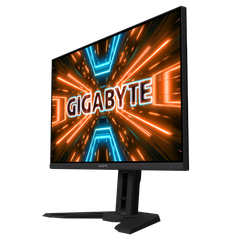 Màn hình GIGABYTE M32Q (31.5inch/QHD/VA/165Hz/350nits/HDMI+DP+USB)