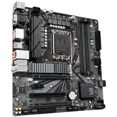 Mainboard GIGABYTE B660M D3H DDR4