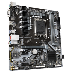 Mainboard GIGABYTE B660M D2H DDR4