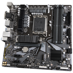 Mainboard GIGABYTE B660M DS3H DDR4