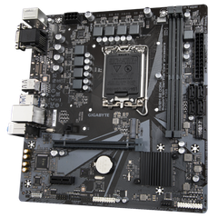 Mainboard GIGABYTE H610M S2 DDR4