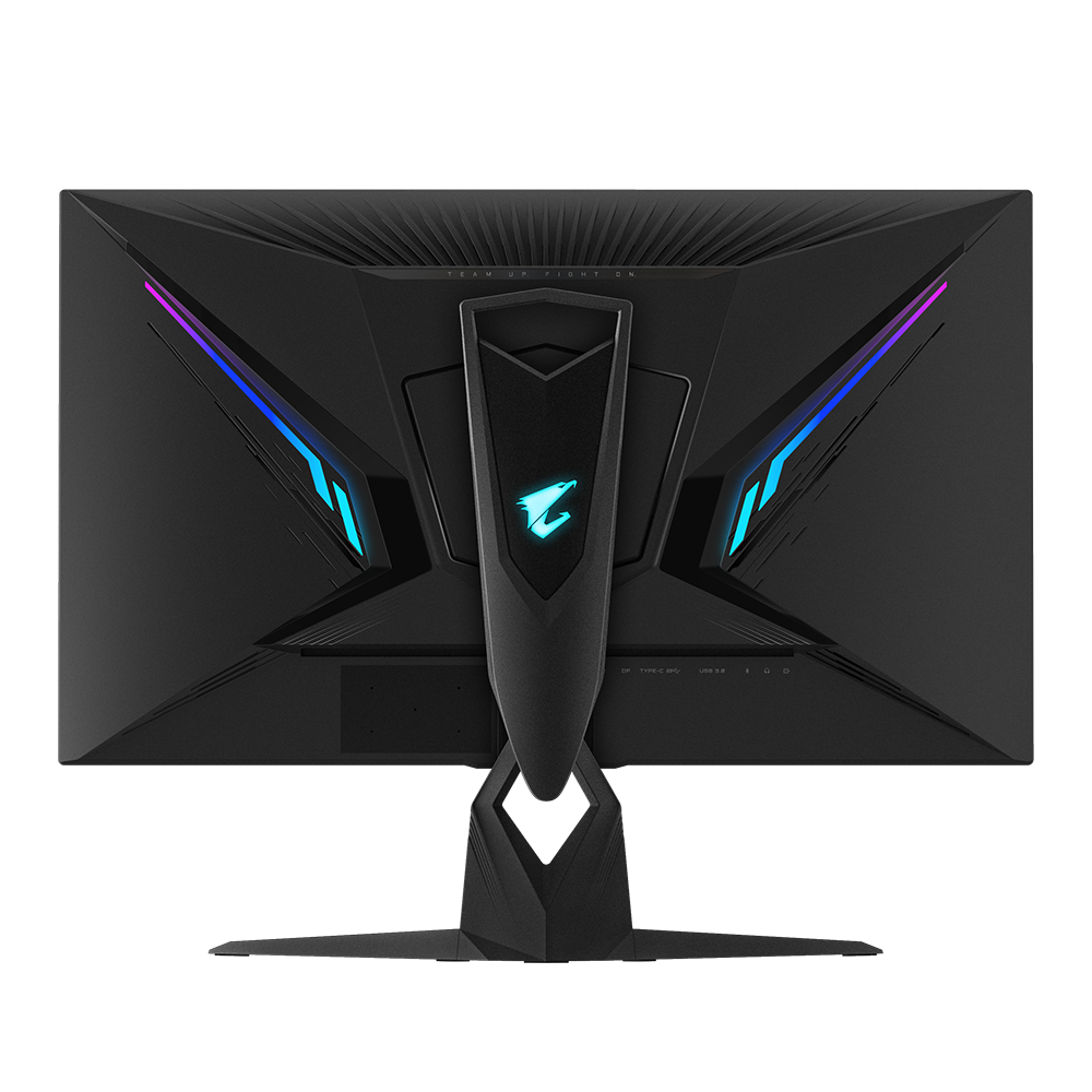 Màn hình GIGABYTE AORUS FI32Q (31.5 inch/QHD/IPS/165Hz/1ms/350nits/HDMI+DP+Audio)