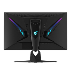 Màn hình GIGABYTE AORUS FI32Q (31.5 inch/QHD/IPS/165Hz/1ms/350nits/HDMI+DP+Audio)