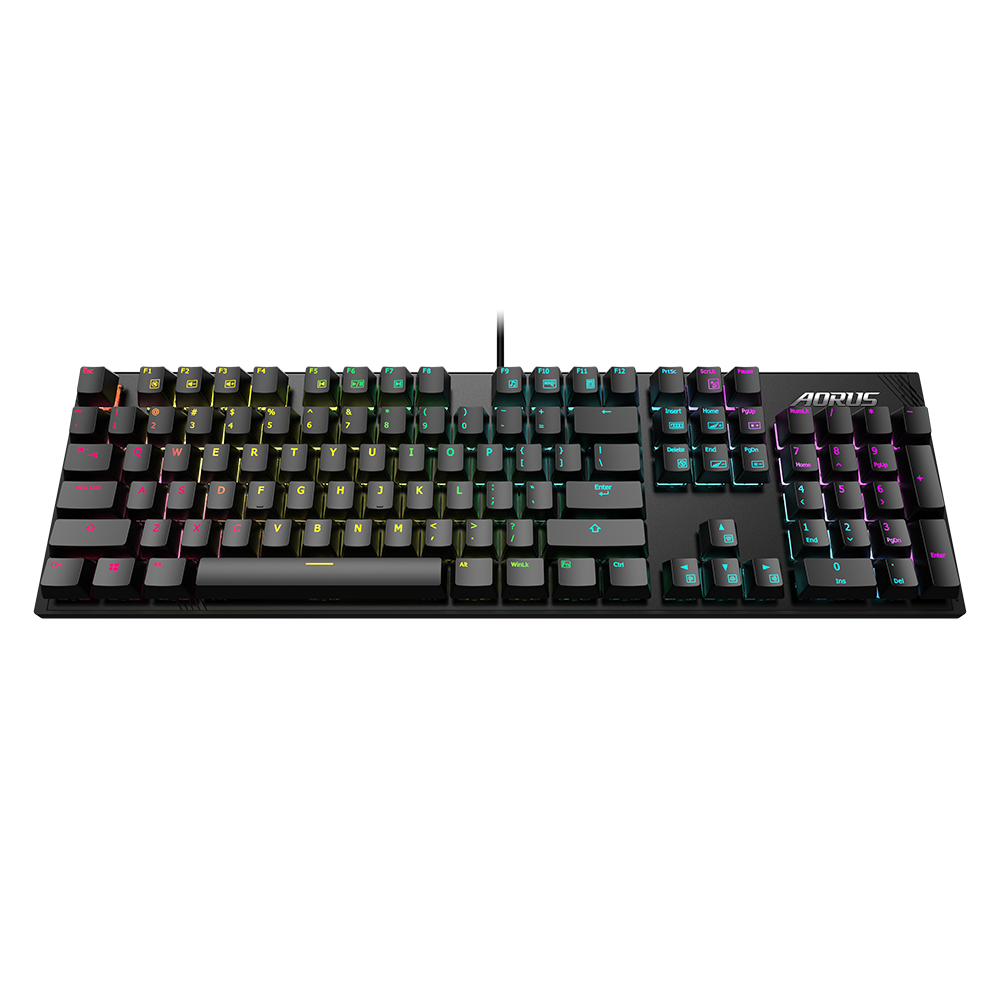 Bàn phím Gaming GIGABYTE AORUS K1