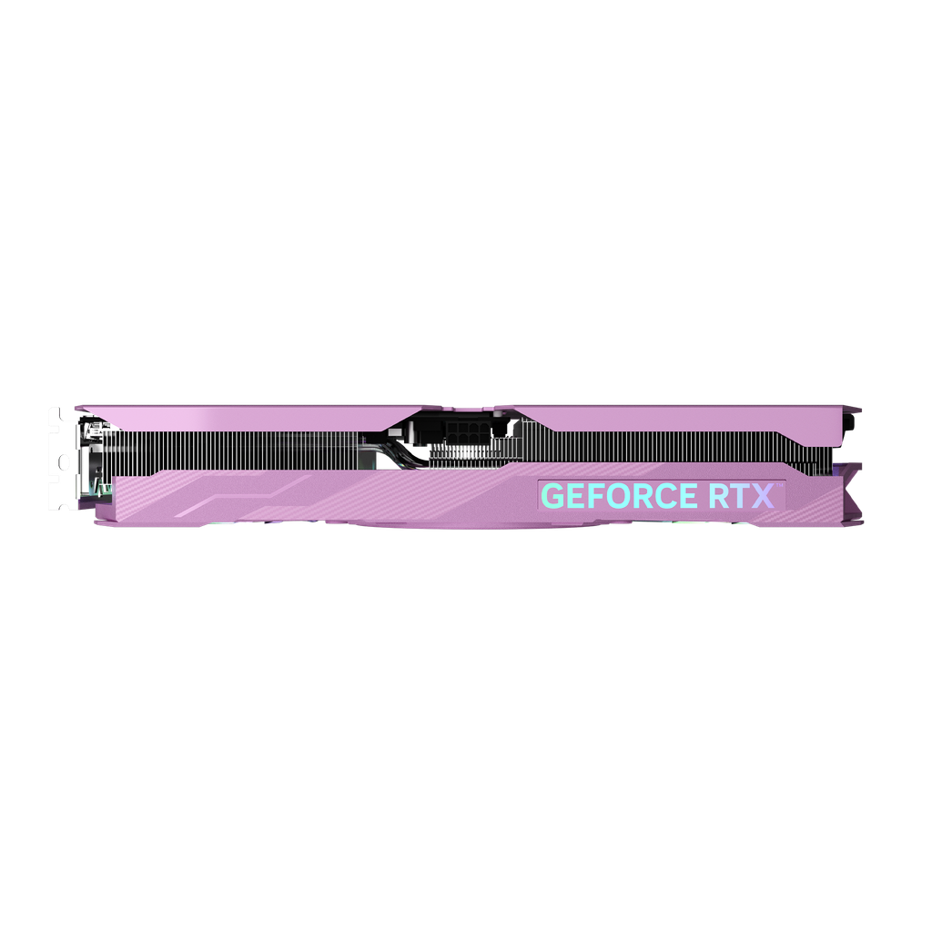 VGA GALAX GeForce RTX™ 4070 EX Gamer Pink