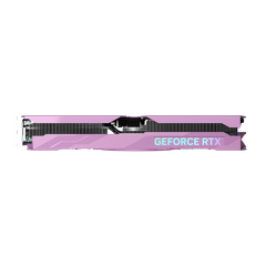 VGA GALAX GeForce RTX™ 4070 EX Gamer Pink