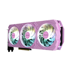 VGA GALAX GeForce RTX™ 4070 EX Gamer Pink