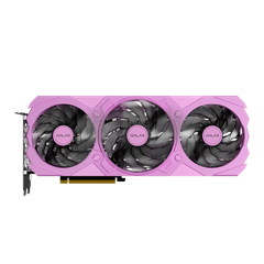 VGA GALAX GeForce RTX™ 4070 EX Gamer Pink