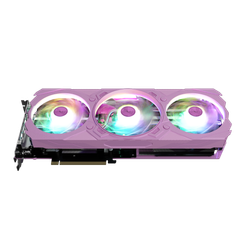 VGA GALAX GeForce RTX™ 4070 EX Gamer Pink