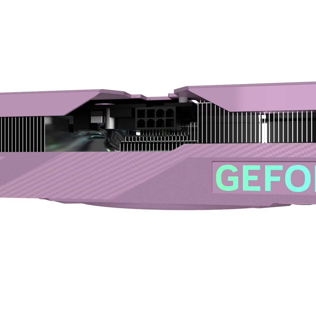 VGA GALAX GeForce RTX™ 4070 EX Gamer Pink