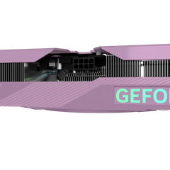 VGA GALAX GeForce RTX™ 4070 EX Gamer Pink