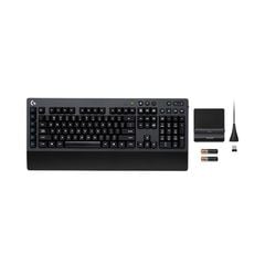 Bàn phím cơ Gaming Logitech G613 Wireless - Switch Romer-G