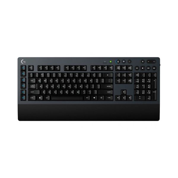 Bàn phím cơ Gaming Logitech G613 Wireless - Switch Romer-G