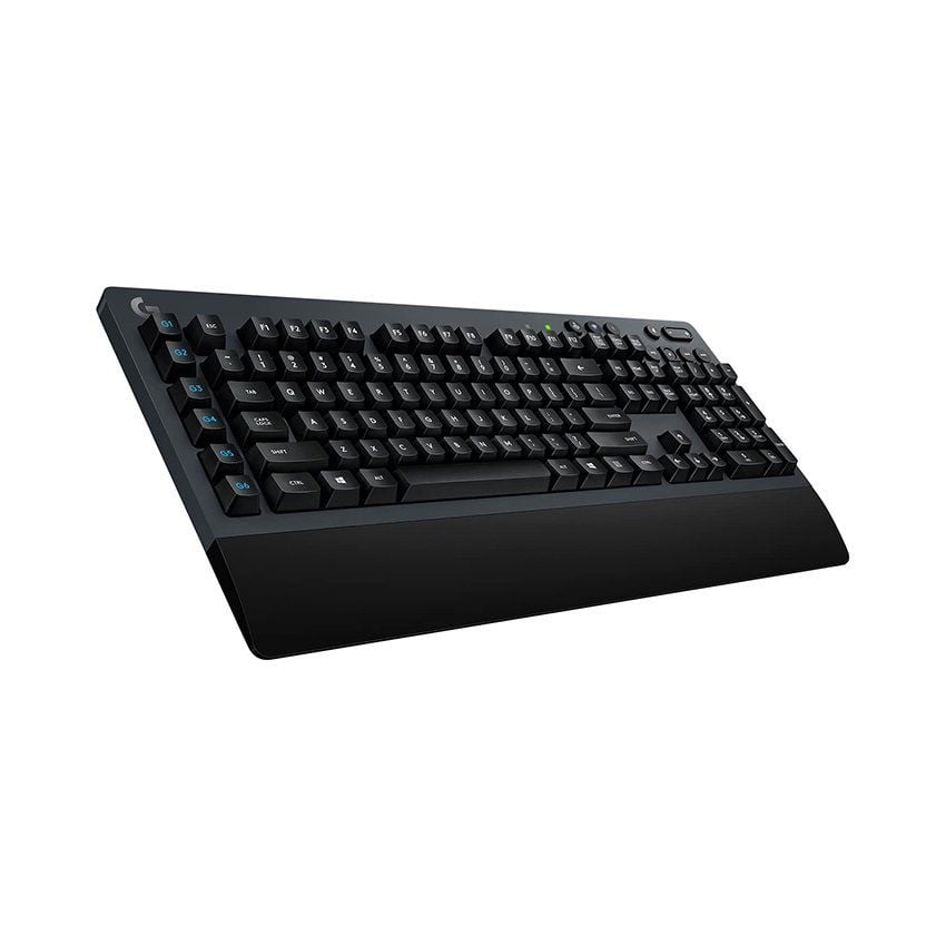 Bàn phím cơ Gaming Logitech G613 Wireless - Switch Romer-G