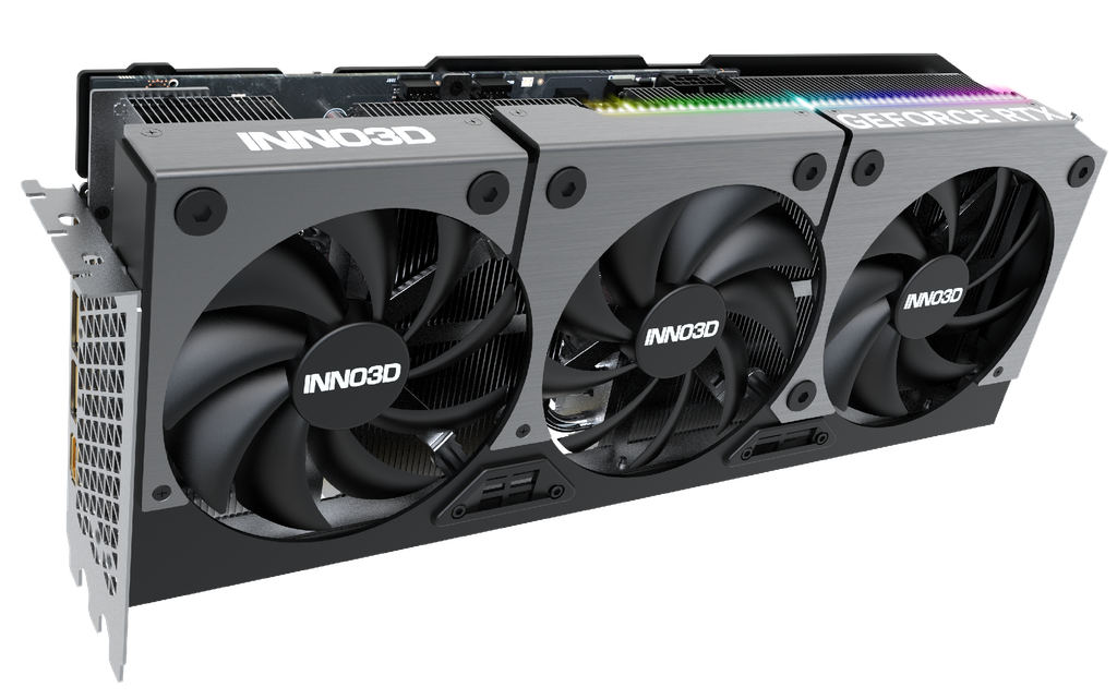 VGA INNO3D GeForce RTX™ 4080 16GB X3