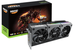 VGA INNO3D GeForce RTX™ 4080 16GB X3