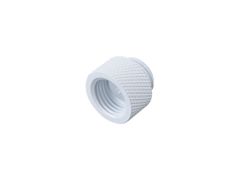 Bitspower Fitting Deluxe White IG1/4