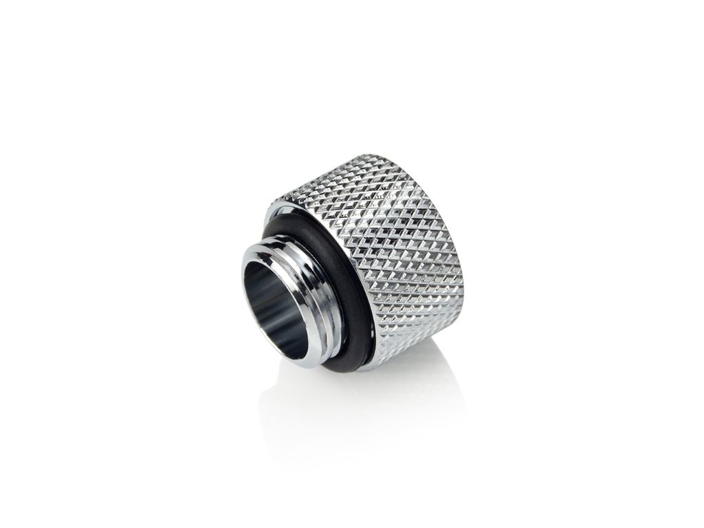 Bitspower Fitting Nối Dài 10MM (Silver)