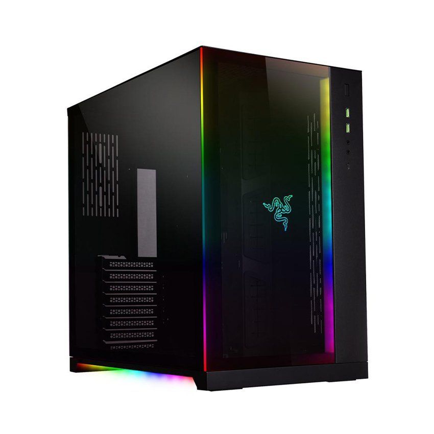 Case Lian-Li PC O11 Dynamic RAZER Edition