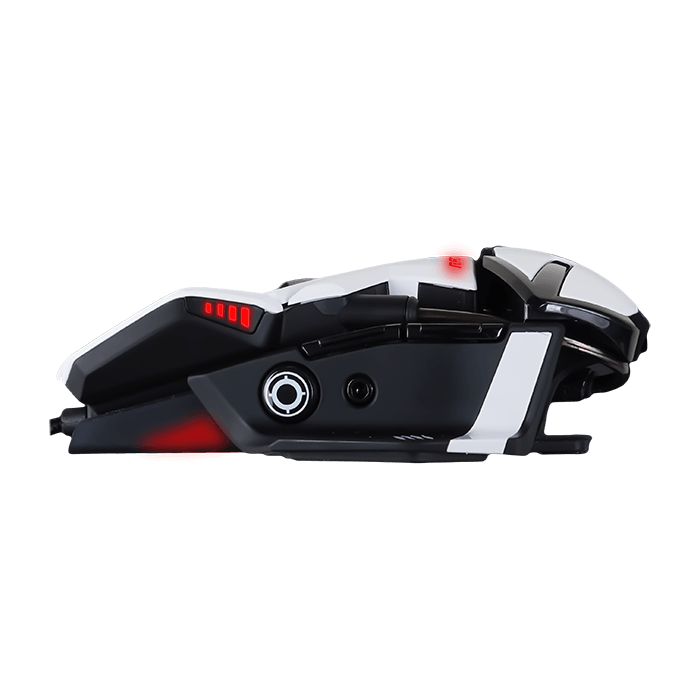 Chuột Gaming Mad Catz R.A.T. 4+