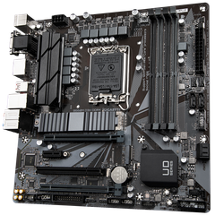 Mainboard GIGABYTE B660M D3H DDR4