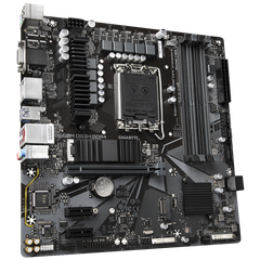 Mainboard GIGABYTE B660M DS3H DDR4