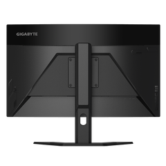 Màn hình GIGABYTE G27FC A (27inch/FHD/VA/165Hz/1ms/250 nits/HDMI+DP/Cong)