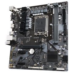 Mainboard GIGABYTE B660M D2H DDR4