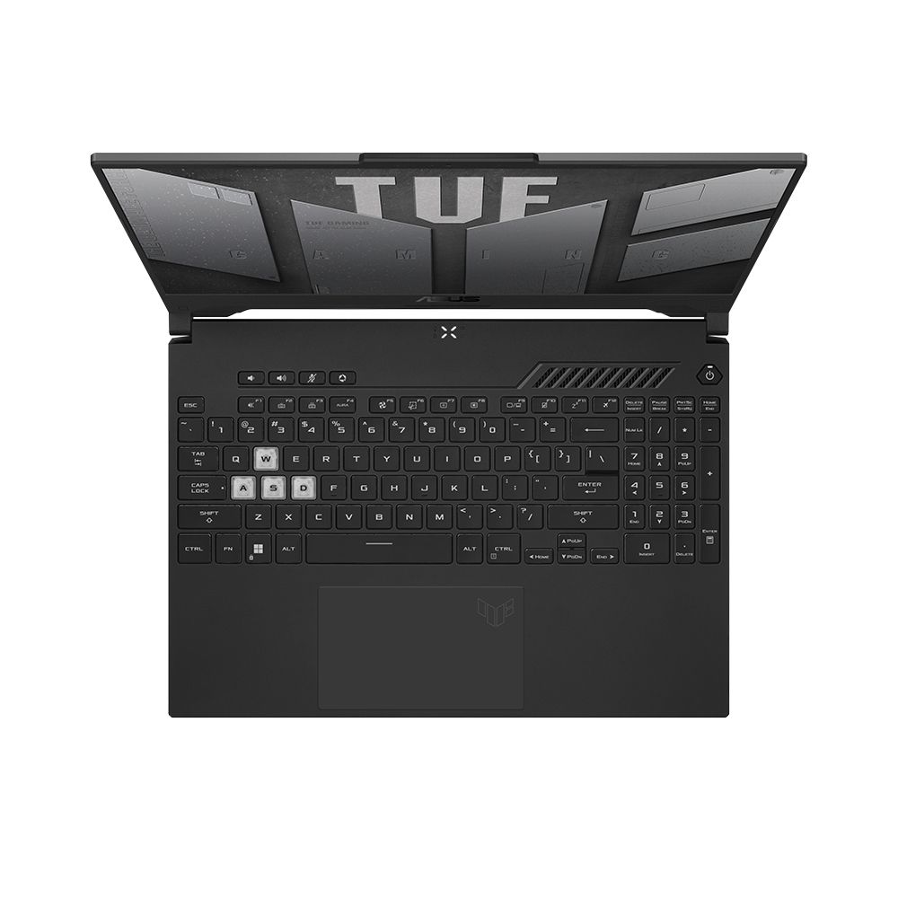 Laptop Asus TUF Gaming FX507ZC-HN124W i7 12700H/8GB/512GB/15.6