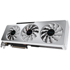 VGA GIGABYTE GeForce RTX 3070 Ti VISION OC 8G