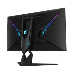 Màn hình GIGABYTE AORUS FI32Q (31.5 inch/QHD/IPS/165Hz/1ms/350nits/HDMI+DP+Audio)