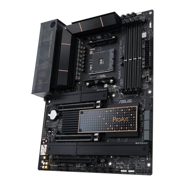 Mainboard ASUS Proart X570 Creator Wifi