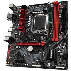 Mainboard GIGABYTE B660M Gaming DDR4