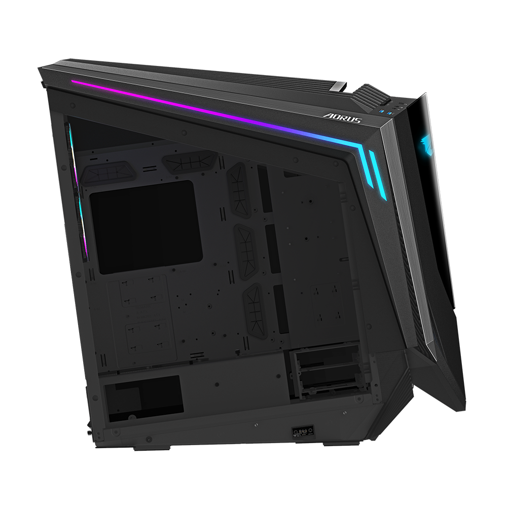 Case GIGABYTE AORUS C700 Glass