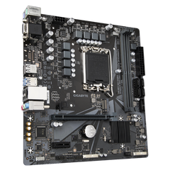 Mainboard GIGABYTE H610M S2 DDR4