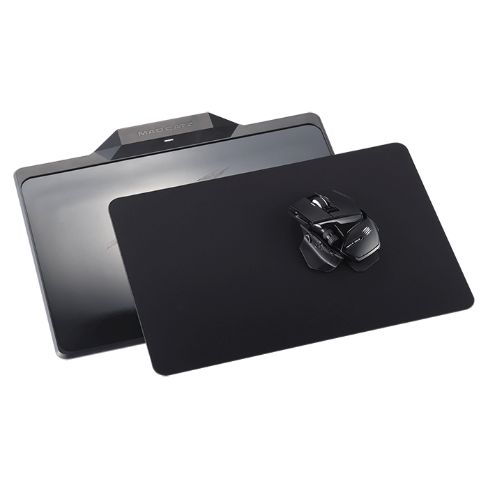 Chuột Gaming Mad Catz R.A.T. AIR