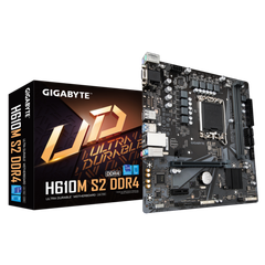 Mainboard GIGABYTE H610M S2 DDR4